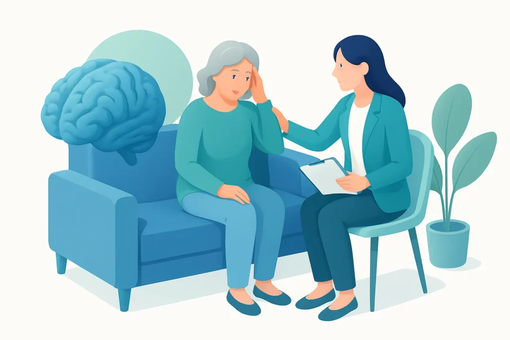 Menjaga Emosi dan Pikiran dengan Pendekatan Seimbang